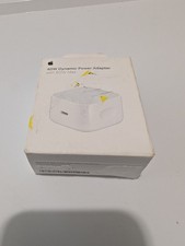 GENUINE Apple 40W Dynamic Power Adapter with 60W Max picture