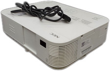NEC NP-M323X XGA 3200 Lumens Projector HDMI VGA USB Portable 2000:1 picture