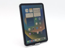 Apple iPad mini (6th Generation) A2568 64GB Good Condition | Gray | UNLOCKED picture