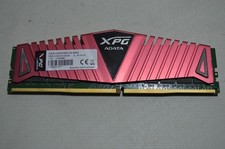 ADATA PC4-19200 (DDR4-2400) 8GB Memory RAM AX4U240038G16-BRZ picture
