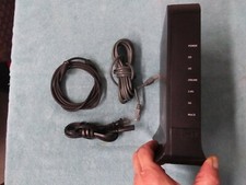 Ubee DDW36C Docsis 3.0 Advanced Wireless Gateway With Cable picture