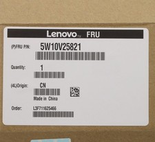 Lenovo ThinkPad Quectel EM120R-GL WWAN 5W10V25821 picture
