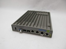 NOKIA 7210 SAS-K ETR SERVICE ACCESS SWITCH 2-SFP 1-C 2-TX *PWR ON * T5-B16 picture