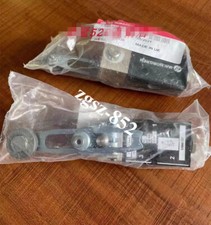 1pc NEW IMI NORGREN S/666/108 Limit Switch Hand Operated Valve Fast FedEx or DHL picture