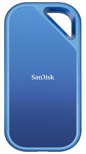 SanDisk Creator Pro Portable SSD 2 TB (For Content Creators, Robust Construction picture