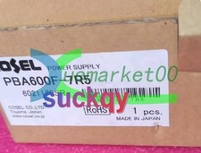1PC COSEL Switching Power Supply PBA600F-7R5 new picture