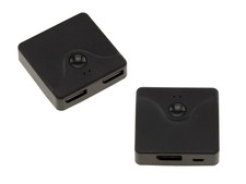 Bidirectional DisplayPort Switch - 2 To 1 Or 1 To 2 - 4K 60Hz picture