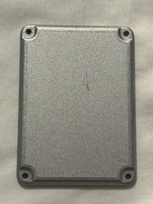 SSD Cover Panasonic FZ-G1 Parts Rear Back Cover picture