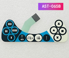 AST-065B Membrane Switch Keypad Keyboard DSQC679 3HAC028357-001 picture