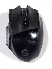 Venus Pro RGB Wireless MMO Gaming Mouse - 16K DPI, 16 Buttons, 70H Battery picture