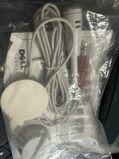 Vintage Telex 3090116400 Computer Microphone Kit 3.5mm OEM Sealed New picture