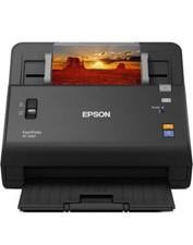 RE_NEWED Epson FastFoto FF-640 High-Speed Photo Scanner picture