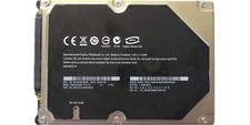 Fujitsu MHZ2250BH CA07018-B68700AP 0FFCDA-00810091 (K67) Thailand 250gb 2009-02 picture