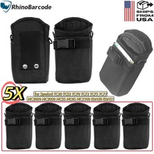 5X Scanner Holster Carrying Case for Symbol MC3090 MC3000 MC55 MC65 MC2100 EDA50 picture