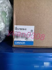 NEW OMRON NS12-TS01B-V2 Touch Screen Via DHL or FedEX picture