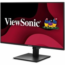 Viewsonic VA2748-MHJ 27 Inch IPS 1080p Monitor with 120Hz, Advanced Ergonomics, picture