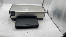 HP Deskjet 6540 VCVRA 0304 Color Inkjet Desktop Printer C8963A picture