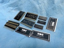 Commodore 64 Kernal 901227-03, Basic 901226-01, Character  901225-01 ROM Kit Set picture