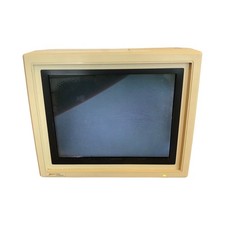Zenith Data Systems Vintage Computer Monitor ZCM-1490 picture