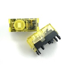 TTC Gold Optical Mouse Micro Switch 100 Million Clicks (2 Pieces) picture