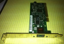 IBM 06P3619 06P3609 xSeries 10/100 PCI ETHERNET SERVER ADAPTER  picture
