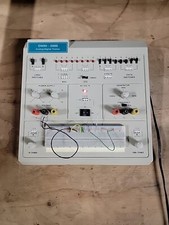Rare Museum Item OMNI 2000  Analog/Digital Trainer picture