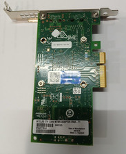 X550T1BLK Ethernet Converged Network Adapter Intel X550-T1 10G Single Port picture