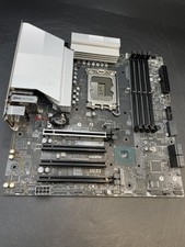 MSI PRO B860M-A WiFi Motherboard picture