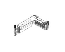 Lenovo 2U x16 x16 E PCIe G4 Riser 1 2 Card 4XH7A61081 picture