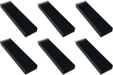 Easycargo 100mm Heatsink 100x25x10mm picture