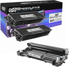 Compatible Toner/Drum Replacement for Konica Minolta (Black 3-Pk) picture