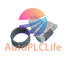 2 Set New Paper Feed Pickup Roller For Epson R270 R290 390 L801 850 805 T50 330 picture