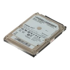 HARD DRIVE SAMSUNG SpinPoint M7E HM161GI ST160LM000 160GB 5.4K 8MB SATA II 2.5'' picture
