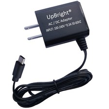 AC Adapter For WOLFBOX MF100 MF2002PK Megaflow 100 200 Electric Air Power Duster picture