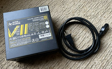Super Flower SF-1000F14XG LEADEX VII XG 1000W Power Supply Internal - 120 V AC picture