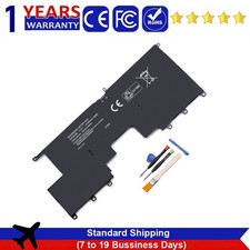 VGP-BPS38 VGP-BPSE38 Laptop Battery For Sony PRO11 PRO13 P132200C P11226SCBI picture