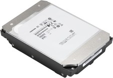 MG07SCA14TE Toshiba 14TB 7.2K RPM SAS 12Gb/s 256MB 512E 3.5in HDD picture