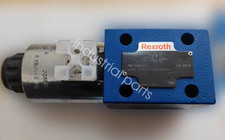 1PC 4WE10D33/CG24N9K4 R900589933 Bosch Rexroth Valve BRAND NEW Fedex or DHL picture