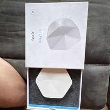 XFINITY xFi Pod XE2-SG Wireless Wi-Fi Range Extender, White, MPN XE2-SG picture
