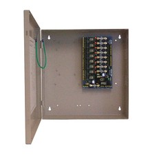 8 Output Access Power Controller Module picture