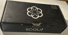 Ooma Scout VOIP Phone Use - Model DVA-SCT101 with Ooma Hub - OPEN BOX picture