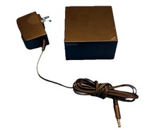 Pano Logic Thin Zero Virtual Desktop Client with AC Adapter - Tested (D3) picture