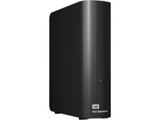 WD 8TB Elements Desktop Hard Drive HDD, USB 3.0, Compatible with PC, Mac picture