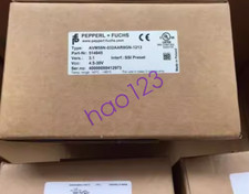 NEW PEPPERL+FUCHS encoder AVM58N-032AAR0GN-1213 Fast delivery DHL/FedEx picture