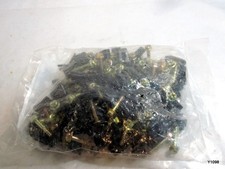 THE CIMPLE CO Mini Screw-in Cable Clips and Fasteners picture