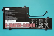 Genuine L18D3PF2 L18M3PFA 5B10T83739 Battery for Lenovo Yoga C740-15 C740-15IML  picture
