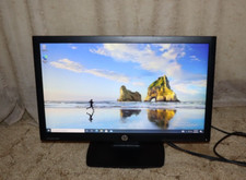 HP ProDisplay P201m 20
