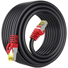 Cat 8 Ethernet Cable 25 Ft1.5ft 6ft 10ft 20ft 25ft 30ft 75ft 100ft 150ft 200ft H picture