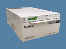 Sony UP-X898MD Hybrid Graphic Printer (Dented Rear Panel) picture