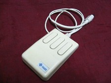 Sun Oracle M4 Mouse 3 Button 9-pin 370-1170-01 Mainframe Collection vintage picture